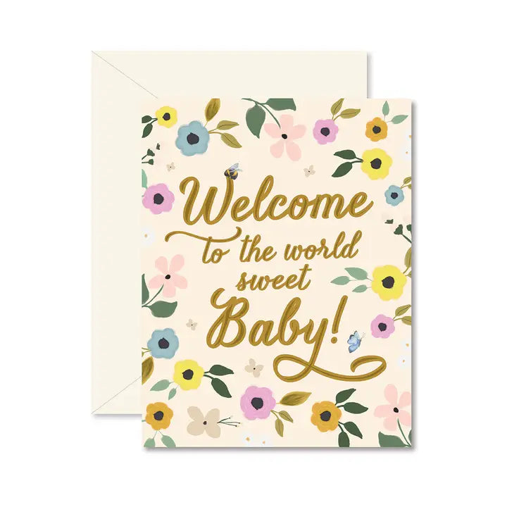 Ginger P. Designs - Greeting Cards