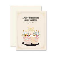 Ginger P. Designs - Greeting Cards