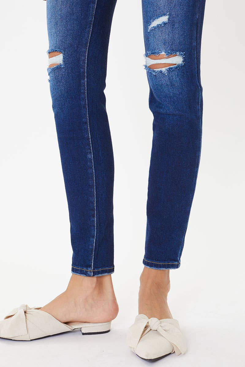 Kan Can Novah Skinny Jeans