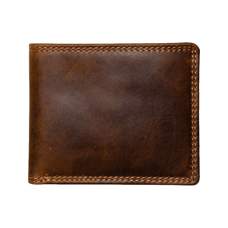 Rugged Earth Wallet 990010