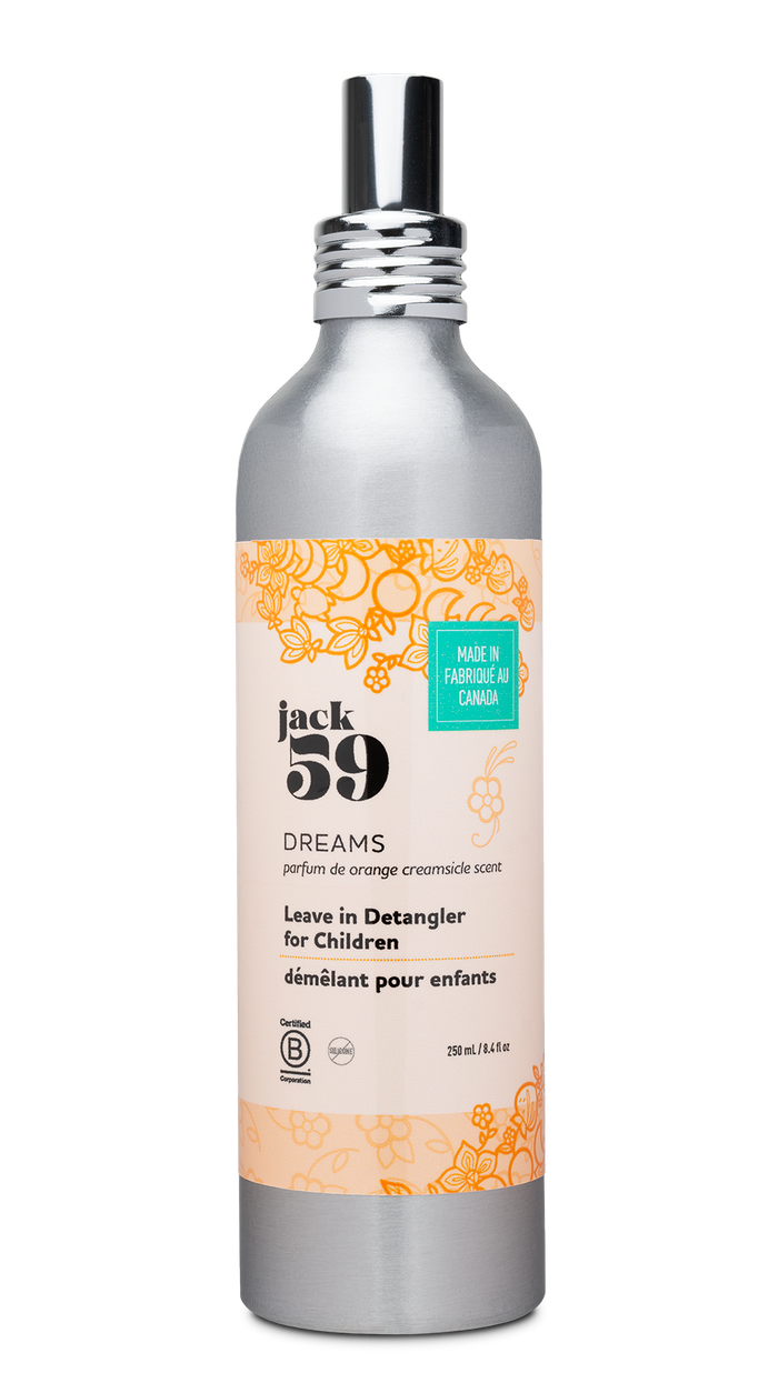 Jack59 Inc. Leave-In Conditioner -  Dreams