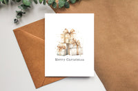 Christmas Greeting Cards