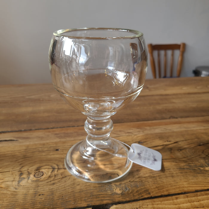 STV30 Glass Goblet