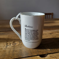 STV29 Bedtime Mug