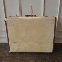 STV24 Vintage Aeropack by McBrine Suitcase