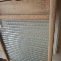 STV5 Best Value Glass Washboard