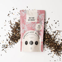 Bush Berry - Breakfast Blend