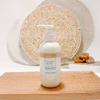 The Fresh Wife Soap Company - Salted Caramel Hand Lotion