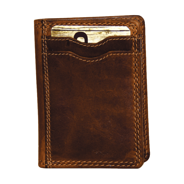 Rugged Earth Wallet 990017