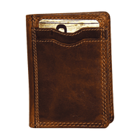 Rugged Earth Wallet 990017