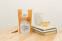 Bush Berry - Organic Masala Chai Loose Leaf Tea