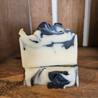 Lyddia and Sage Soap Bars