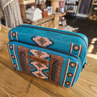 Dark Horse Designs Wrangler Wallet/Crossbody