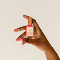 BKIND - Vegan & 21-free Nail Polish - Flamingo