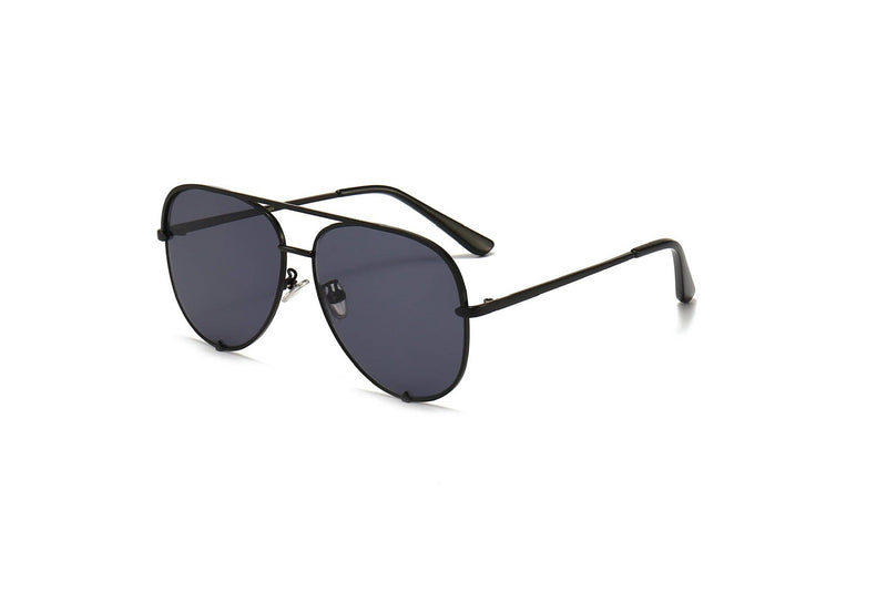 American Bonfire Co. - Jaden Aviator in Dark Horse Black