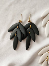 SageClayCo Earrings