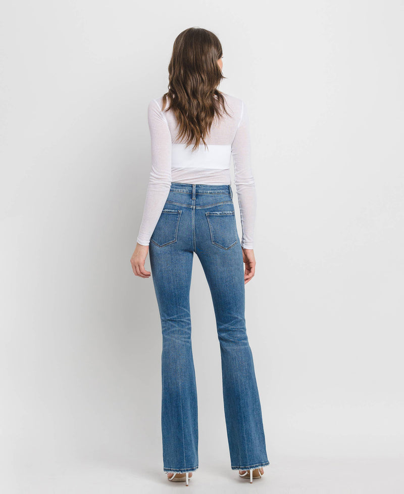 The Patsy Boot Cut Jeans