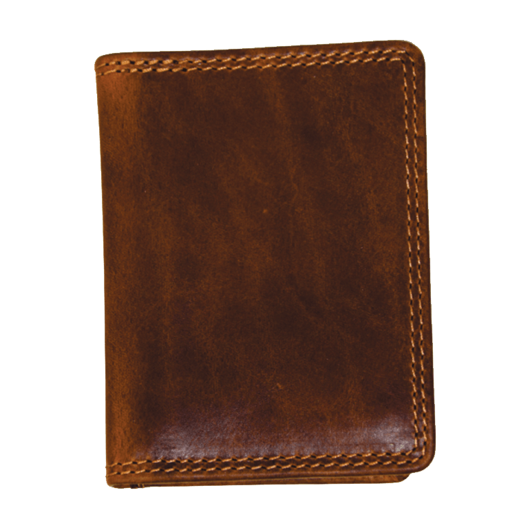 Rugged Earth Wallet 990017