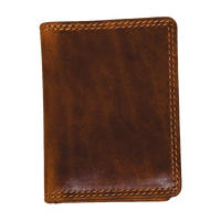 Rugged Earth Wallet 990017