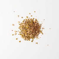 Bush Berry - Organic Apple Cinnamon Loose Leaf Tea