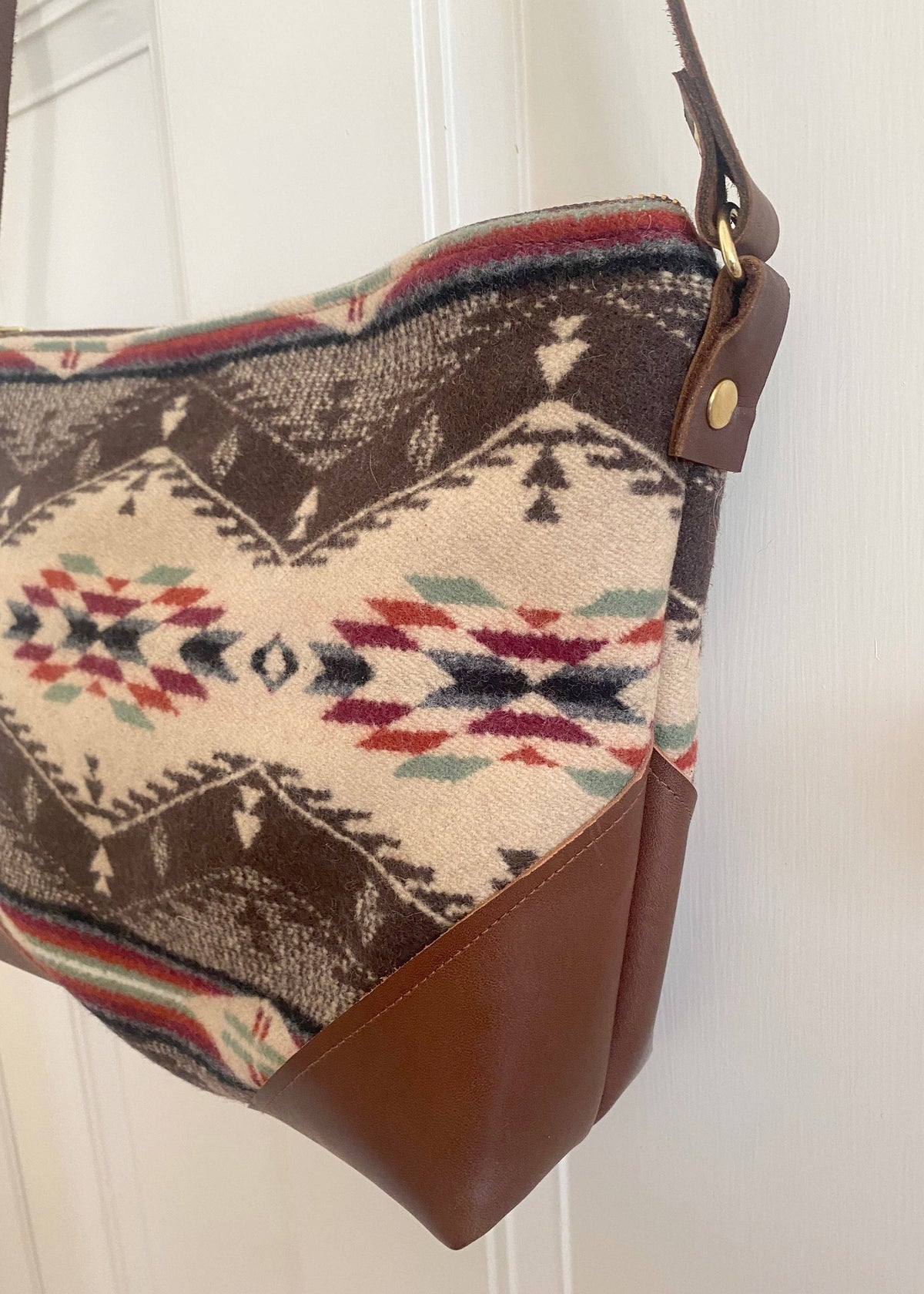 Grace Design - Willow Crossbody - Driftwood