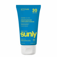 Sunly Kids Sunscreen SPF30-Unscented