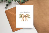 Christmas Greeting Cards