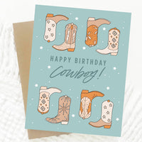 Maddon & Co Greeting Cards