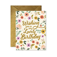 Ginger P. Designs - Greeting Cards