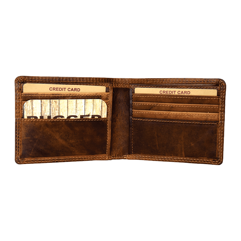 Rugged Earth Wallet 990010