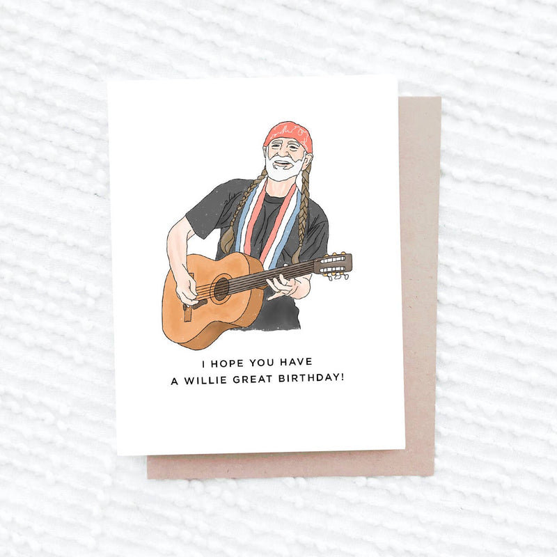 Maddon & Co Greeting Cards