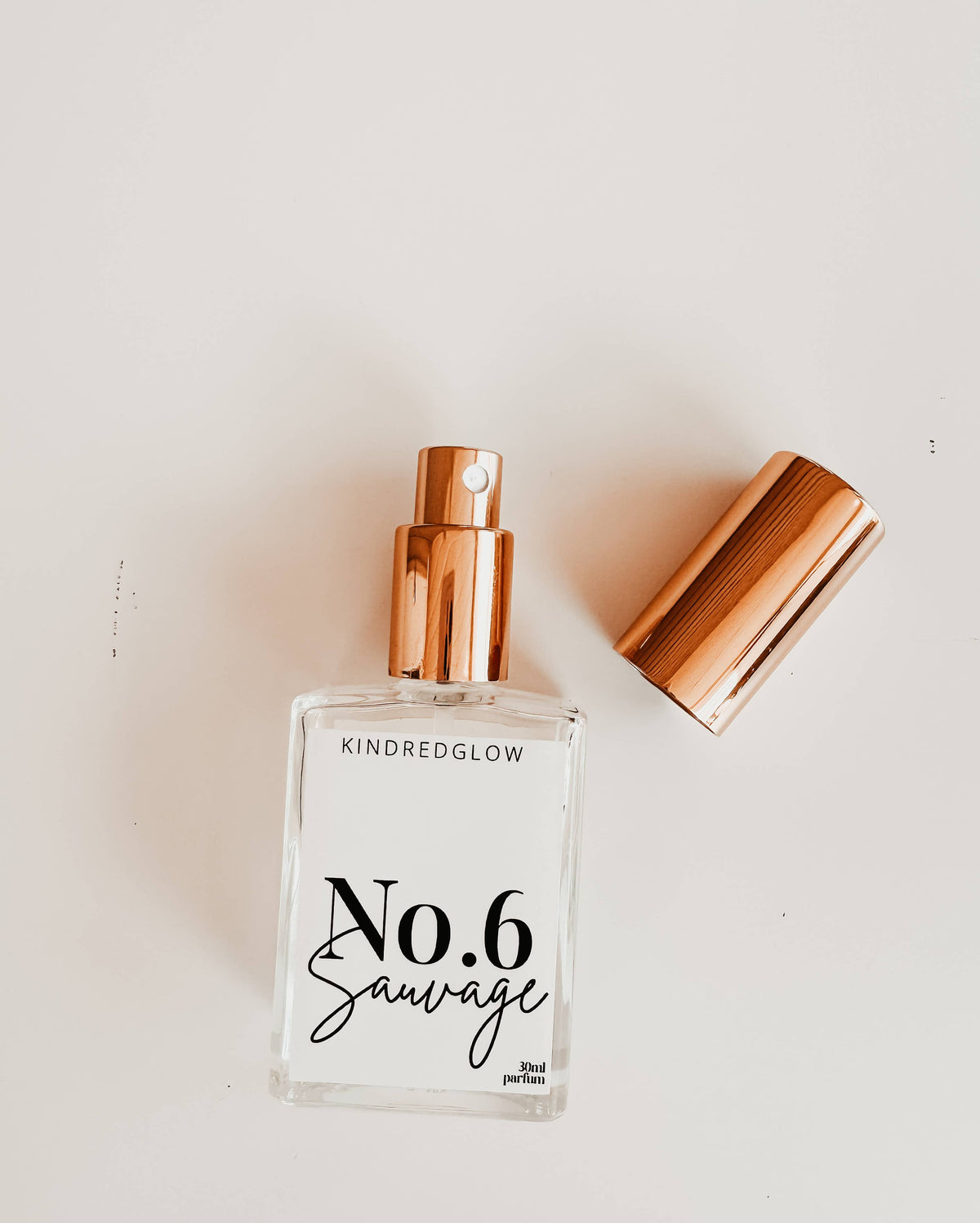 Kindred Glow & Co Perfumes - 30mL