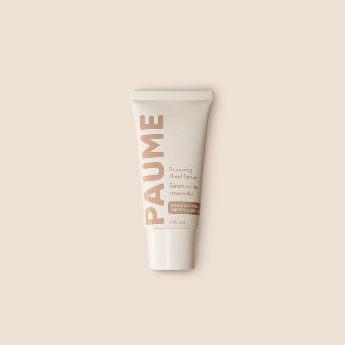 PAUME - PAUME Renewing Hand Serum