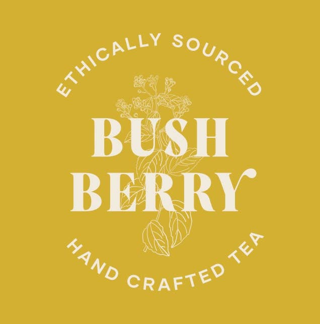 Bush Berry - Moroccan Mint