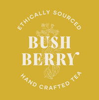 Bush Berry - Moroccan Mint