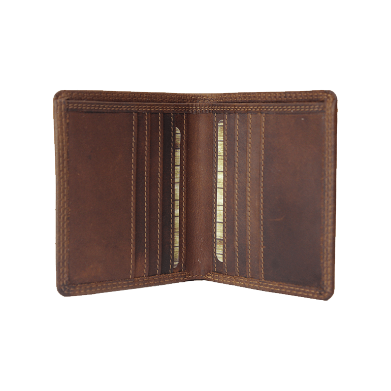 Rugged Earth Wallet 990023