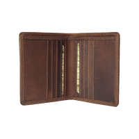 Rugged Earth Wallet 990023