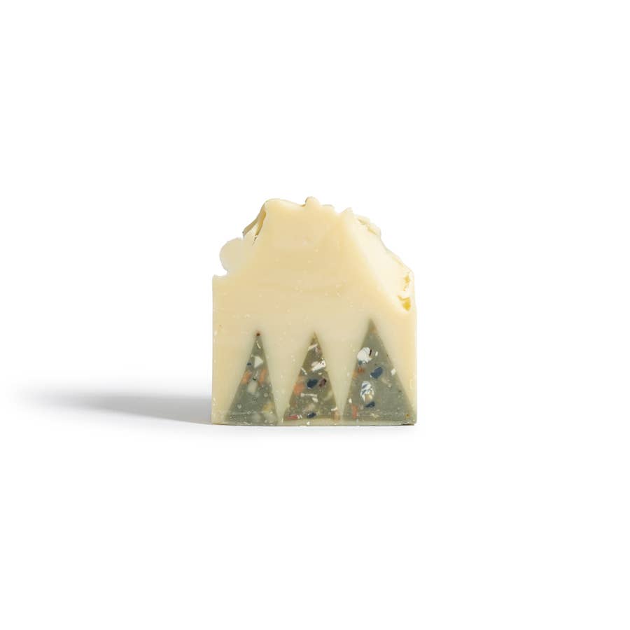 SOAK Bath Co - Christmas Tree Farm Soap