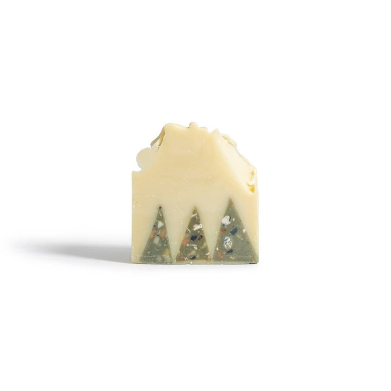 SOAK Bath Co - Christmas Tree Farm Soap