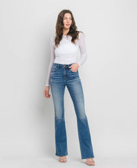 The Patsy Boot Cut Jeans