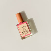 BKIND - Vegan & 21-free Nail Polish - Flamingo