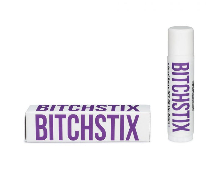 BITCHSTIX - LIP BALMS