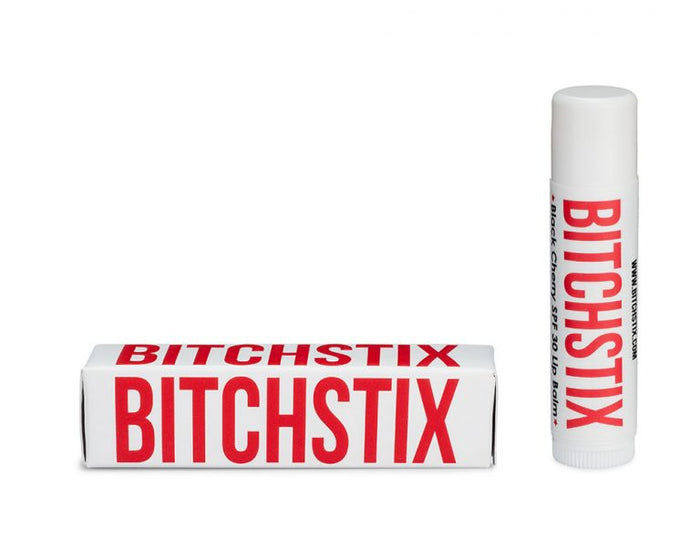 BITCHSTIX - LIP BALMS