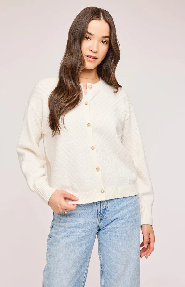 Gentle Fawn Leonie Sweater