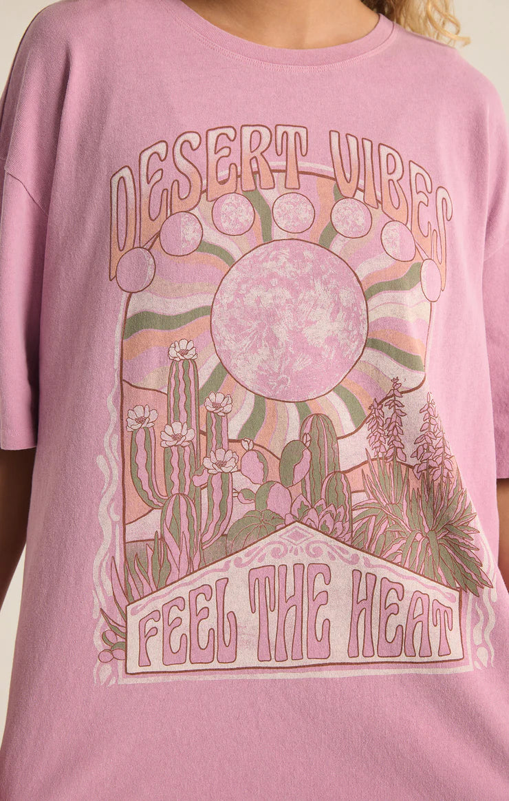 Z Supply Desert Vibes Tee