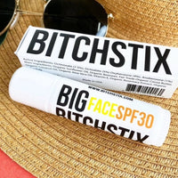 BITCHSTIX-BIG FACE SPF30