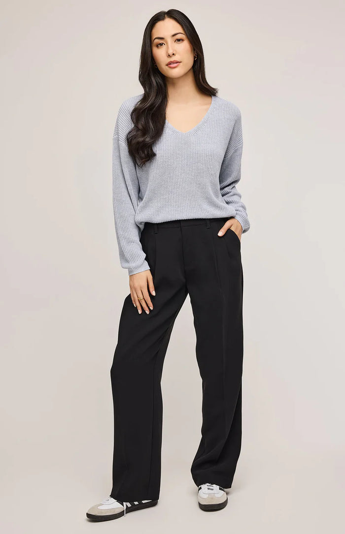 Gentle Fawn Lottie Pant-Black