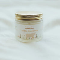 Prairie Rose Tallow Vanilla Daydream