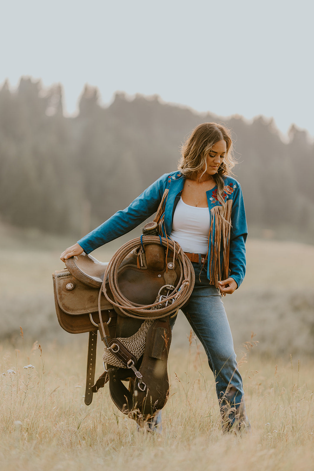 Honky Tonk Jacket