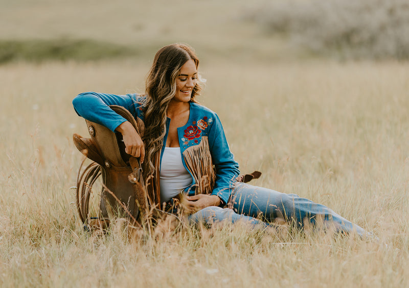 Honky Tonk Jacket